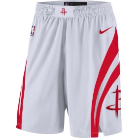 Houston Rockets Kratke hlače Nike 2022-23 Association Edition Swingman